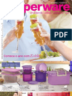 Vitrine Tupperware 13/2012 - TupperwareShow