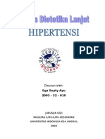 Paper Hipertensi