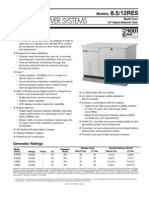 Models:: Multi-Fuel LP Vapor/Natural Gas