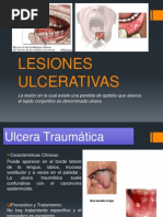 LESIONES