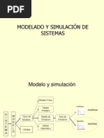 Simulacion de Sistemas