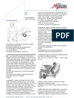 Sistema Reprodutor Exercicios