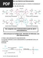 8 Aula Estereoquimica Parte 2