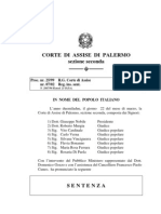 Mafia Sentenza Processo Omicidio Dalla Chiesa 1992