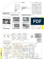 330D Hyd Schematic RENR9980