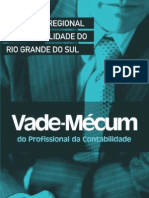 Contabilidade Vade Mecum