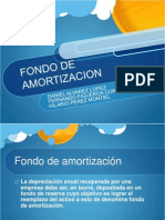 Fondo de Amortizacion de Salvamento