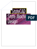 StateCAD Tutorial