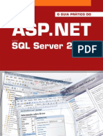 O Gua Prático ASP - Net Com SQL Server 2008