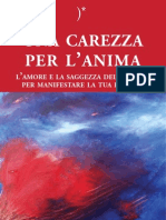 Libretto Una Carezza Per L'anima