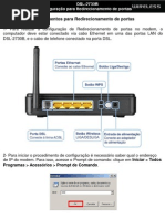 Manual D-Link DSL-2733B