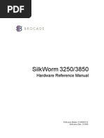 SilkWorm 3250-3850