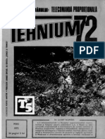 Tehnium NR 5 - 1972