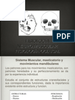 Fisiología Neuromuscular Dr. Emmanuel