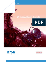 Eaton's Winemakers Guide