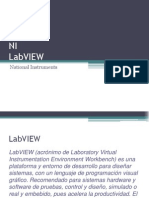 Conceptos Básicos de LabView