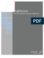 Pioglitazone