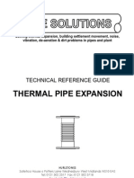 Piping Load Calculation