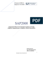 Manual en Español Sap2000