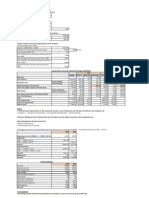 Cost Accounting - Case-Daniel Dobbins