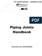 Piping Joints Handbook