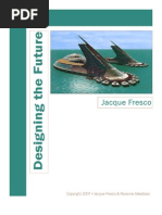 Jacque Fresco