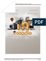 Carte Moodle