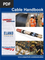 Cable Handbook