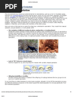 UE Reproductive Isolation