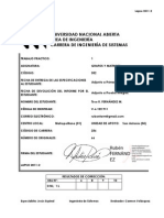 Matrices y Grafos