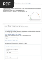 Mastering Physics 3