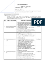 Silabus Analisis Farmasi-1