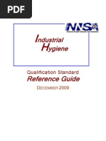 QSR IndustrialHygiene