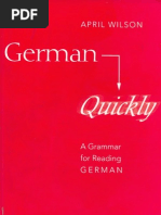 German Quickly