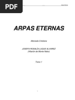 Arpas Eternas 1