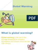 Global Warming