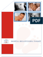 Hospital Breastfeeding Toolkit - Illinois