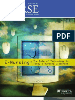 E Nursing