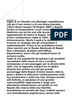 Vari CanzoniNapoletane PDF