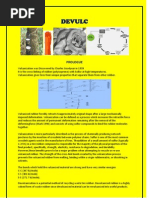 How To Devulcanize Rubber