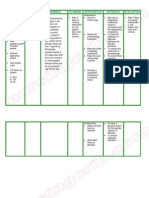 Nursing Care Plan Hyperbilirubinemia Jaundice)