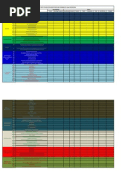 Gate Syllabus For Architecture and Planning (For Sept 6Th - Dec10Th) Topic Sub Topic Material (Date) Notes Sno