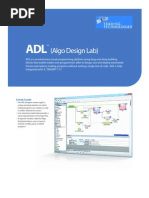 ADL Brochure