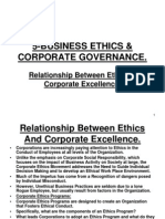 Business Ethics