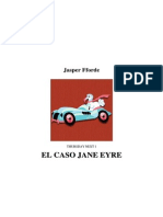 El Caso Jane Eyre