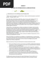 Unidad 5 Sistemas de Información de La Mercadotecnia e Investigación de Mercados