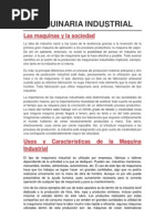 Maquinaria Industrial PDF