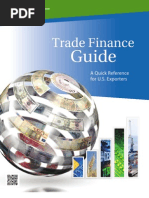 Trade Finance: Guide