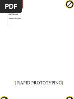 Rapid Pro To Typing