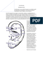 Auriculoterapia